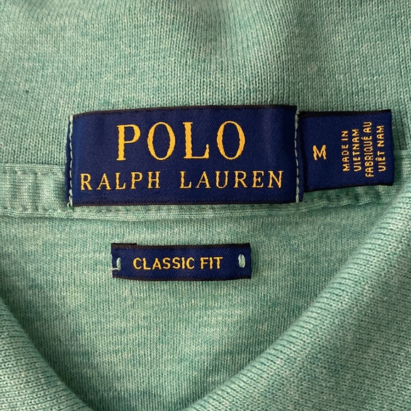 Polo button down - Picture 2 of 3